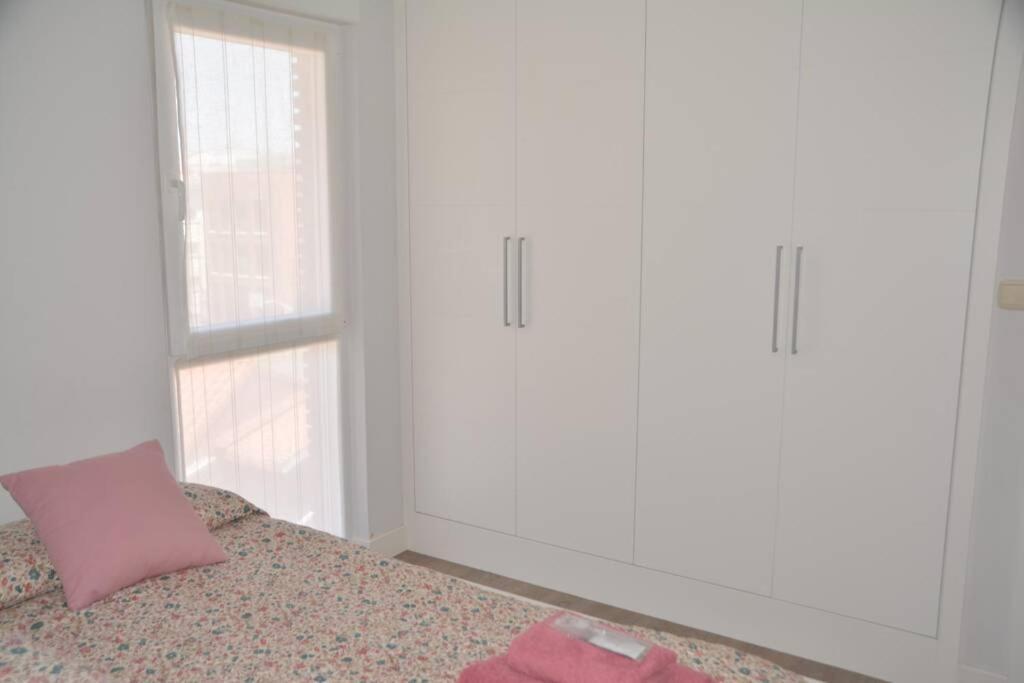 Hondarribia Con Garaje Ess02307 Exterior foto
